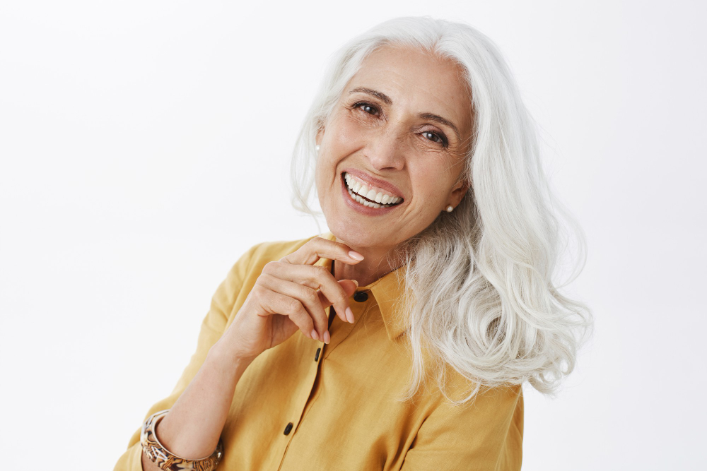Denture Partials in Honolulu