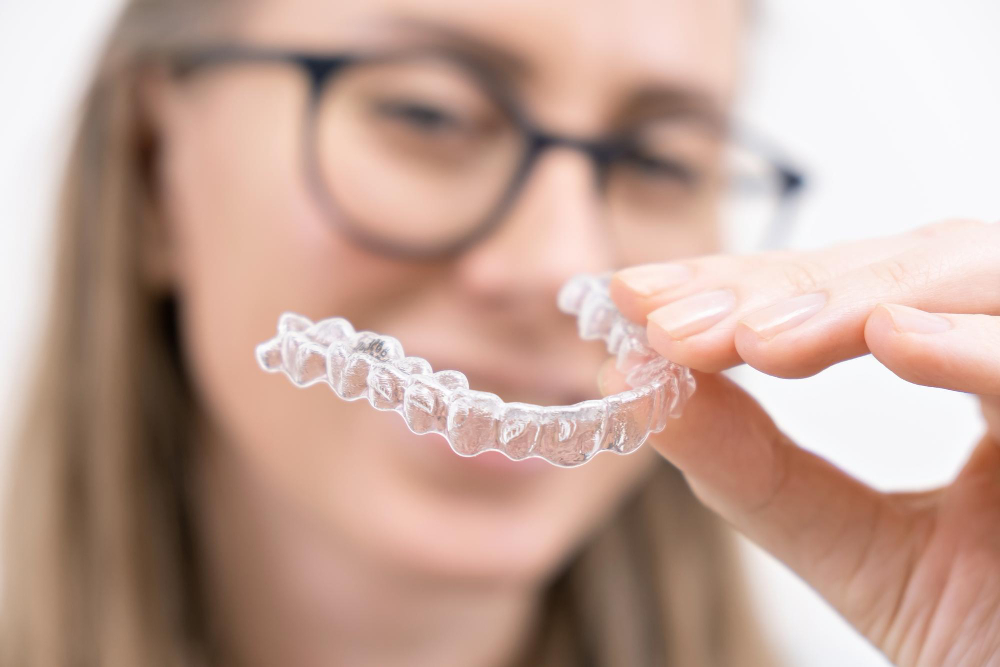 Invisalign in Honolulu