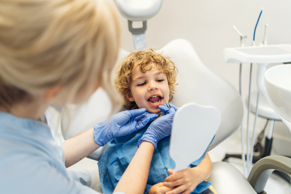 Emergency Dental Care in Honolulu