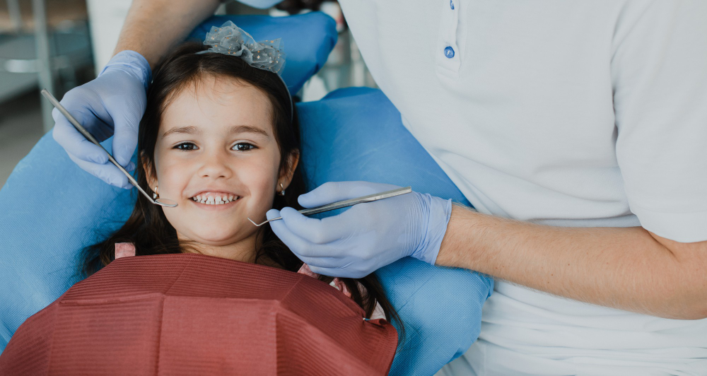 Oral Health Exams in Honolulu