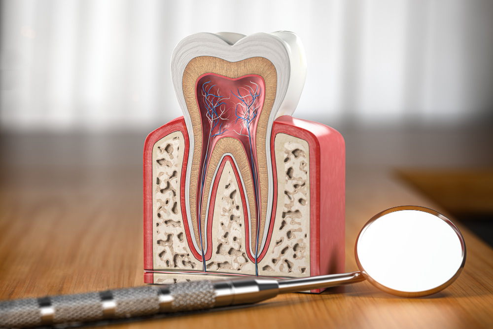 Root Canals  Honolulu, HI