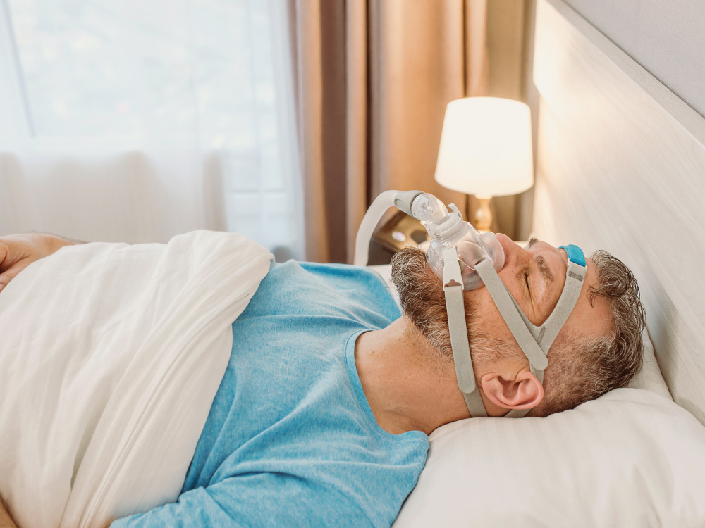 Obstructive Sleep Apnea