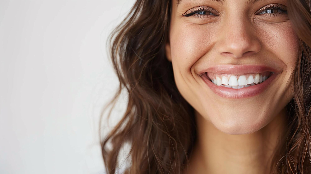 Smile Makeover in Honolulu