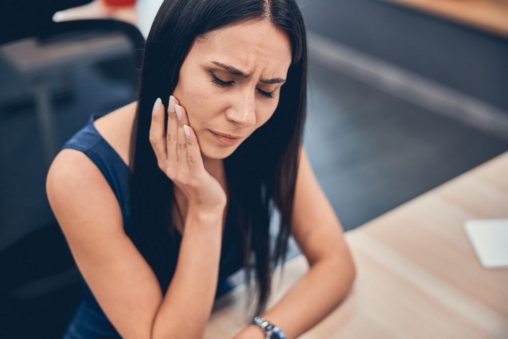 TMJ Treatment in Honolulu