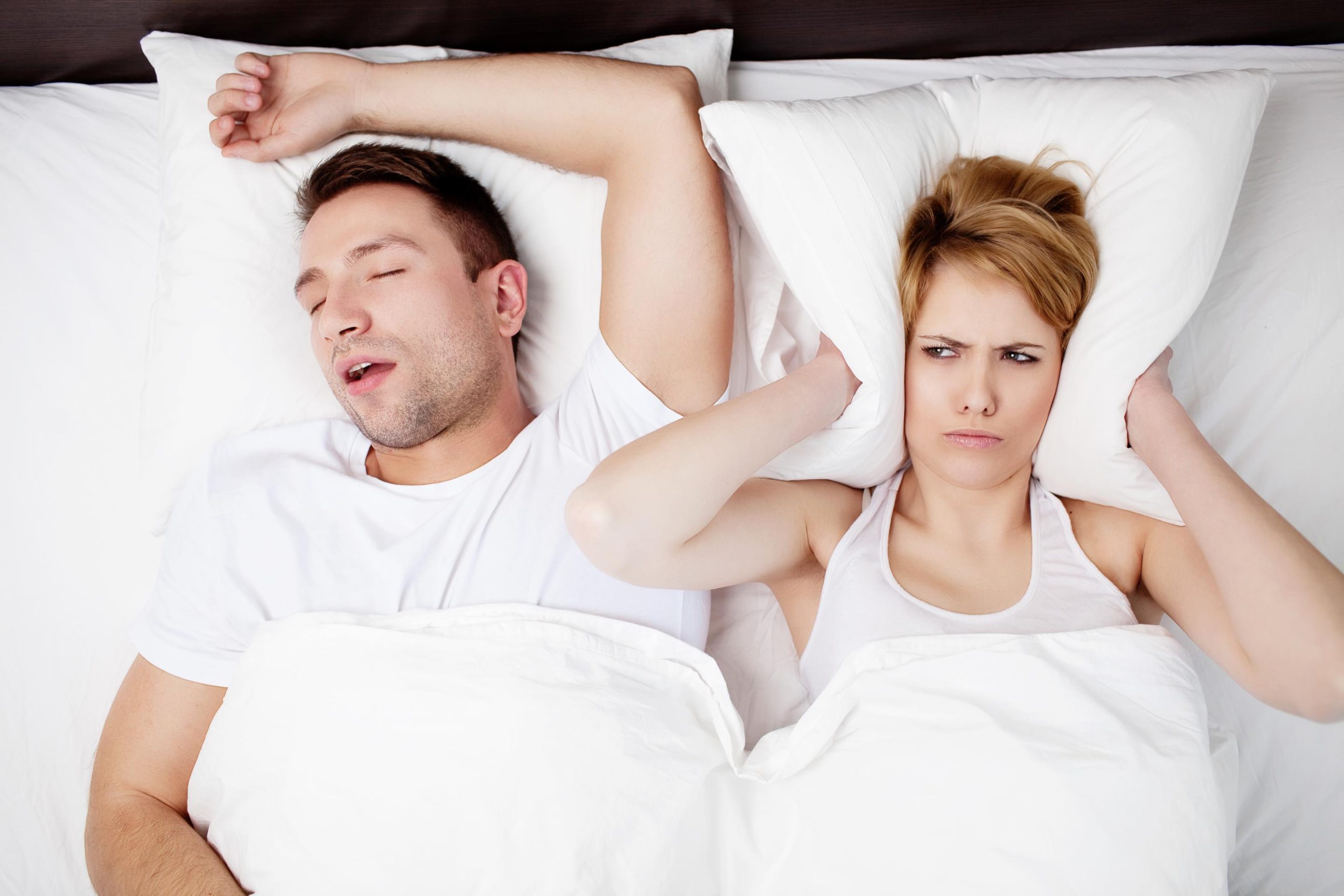 Sleep Apnea Treatment