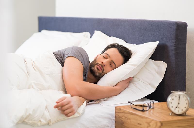 Sleep Apnea & Weight