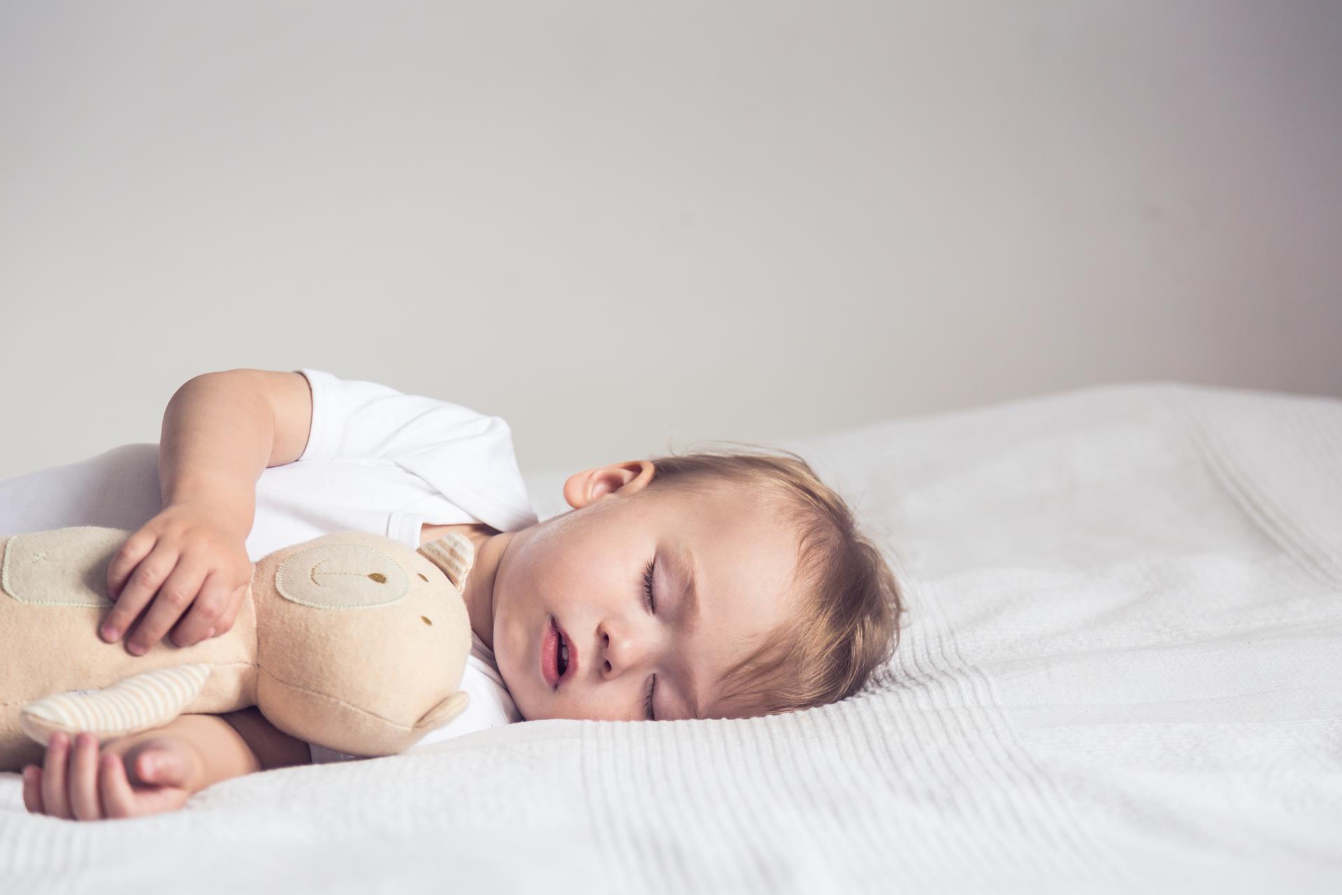 Pediatric Sleep Apnea